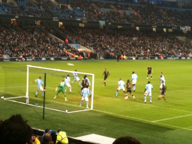 Alcaraz goes close for Wigan