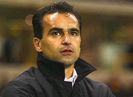 Roberto Martinez