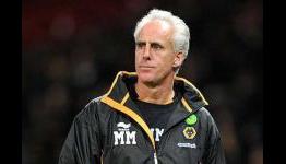 Mick McCarthy