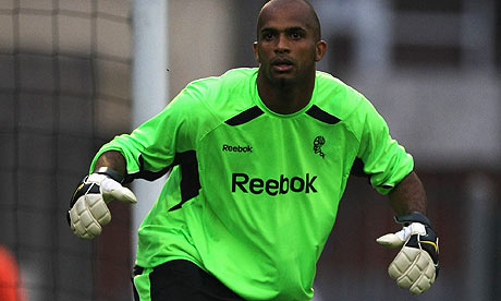 Ali Al habsi seals his dream move to Wigan