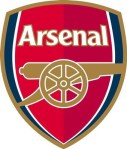 Arsenal badge