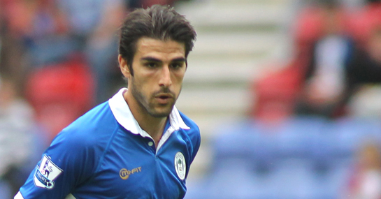 Jordi Gomez