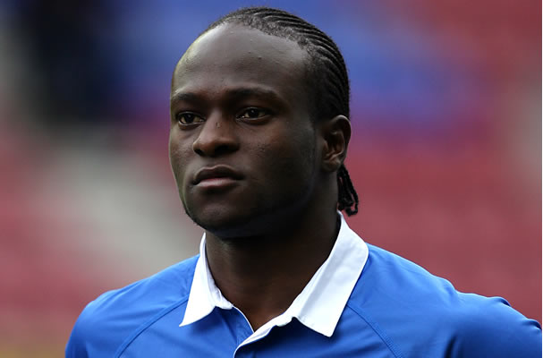 Victor Moses 