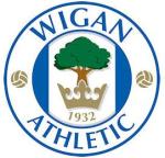 Wigan badge