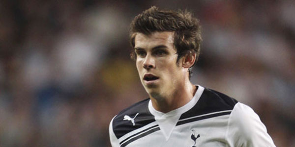 Gareth Bale 