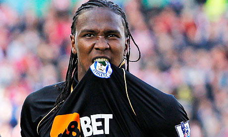 Hugo Rodallega