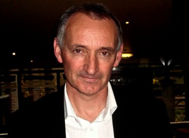 Pat Nevin
