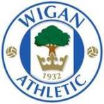 Wigan Badge