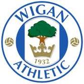 Wigan Badge