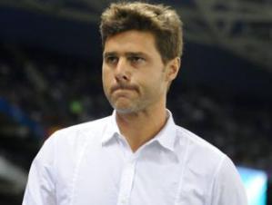 Maurricio Pochettino