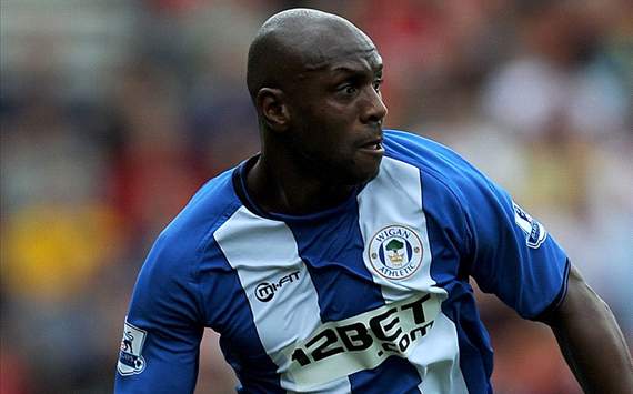 Emmerson Boyce