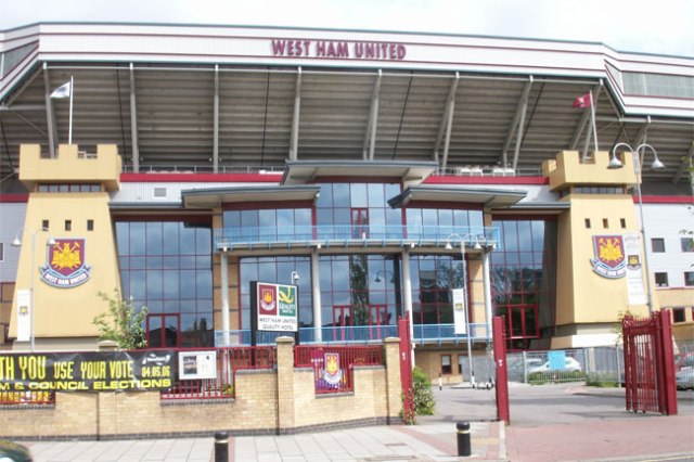 Boleyn Ground