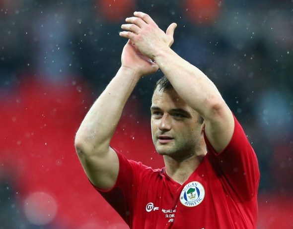 Shaun Maloney