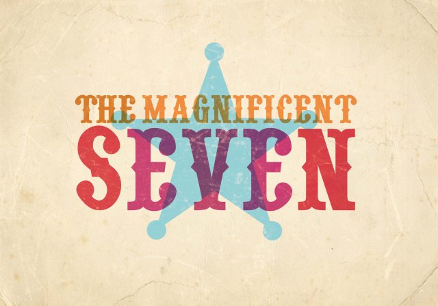 Magnificent Seven