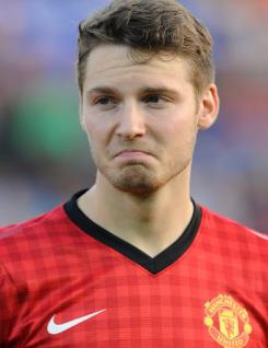 Nick Powell