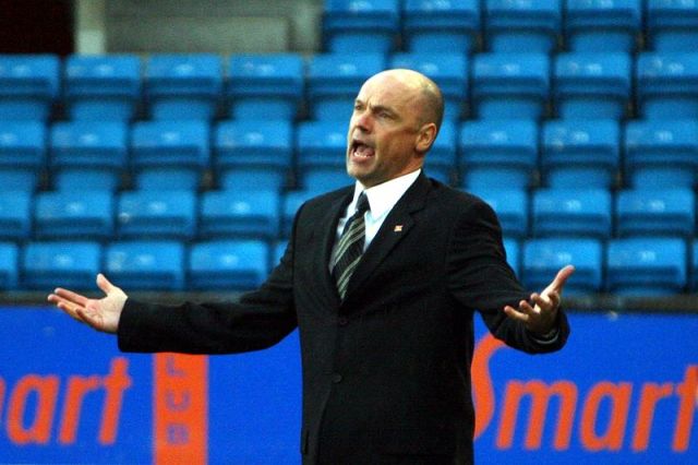 Uwe Rosler