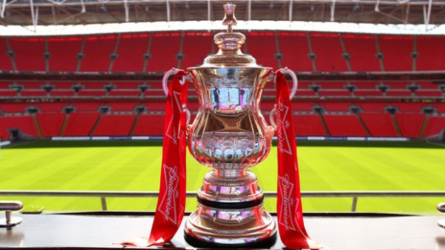 FA Cup