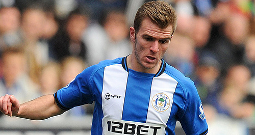 Callum McManaman