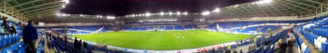 Cardiff City Stadium