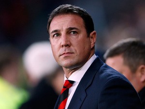 Malky Mackay