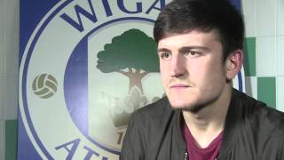 Harry Maguire