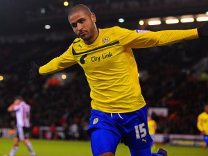 Leon Clarke