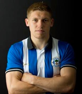 Martyn Waghorn 