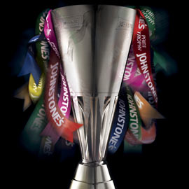 Johnstone's Paint Trophy