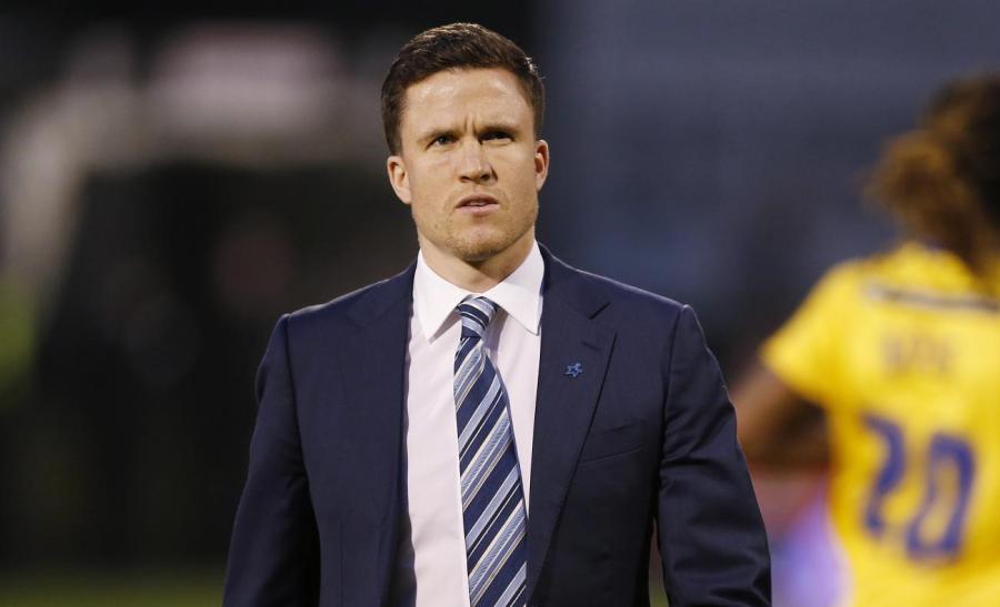 Gary Caldwell