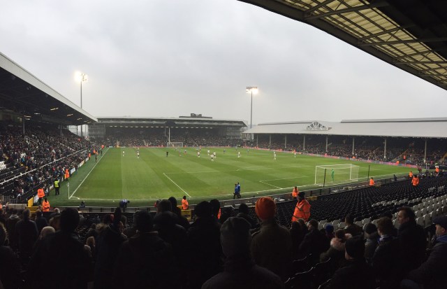 fulham