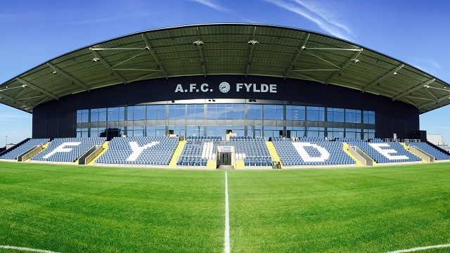 Fylde