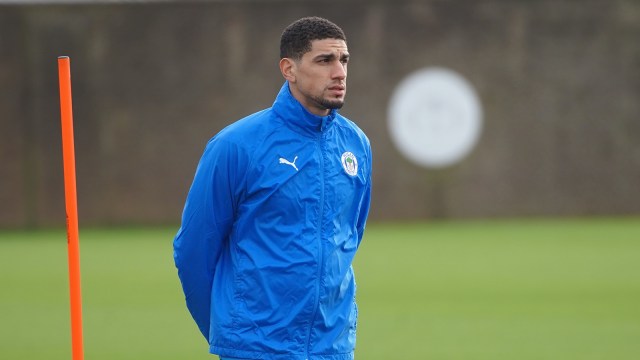 Leon Balogun
