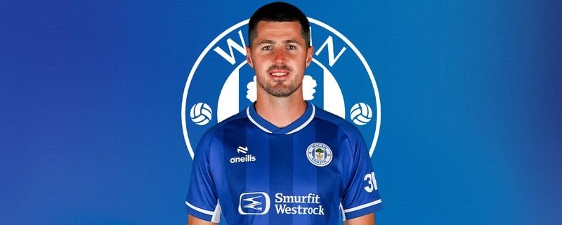 Jon Mellish Wigan Athletic
